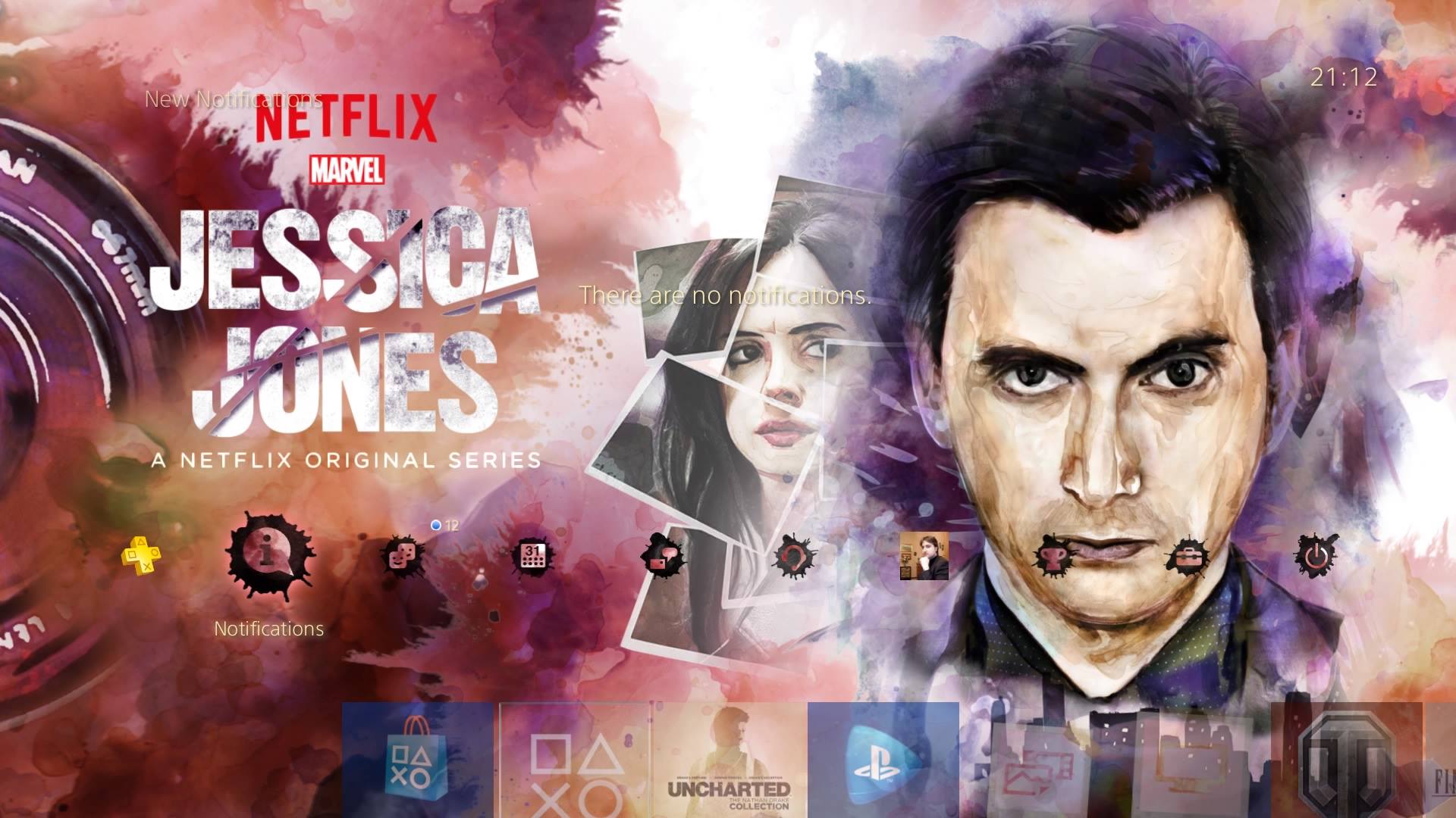Jessica Jones - PS4_3