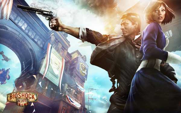 Vazam Informações sobre Bioshock: The Collection no Brasil 1 Ken Levine Bioshock box