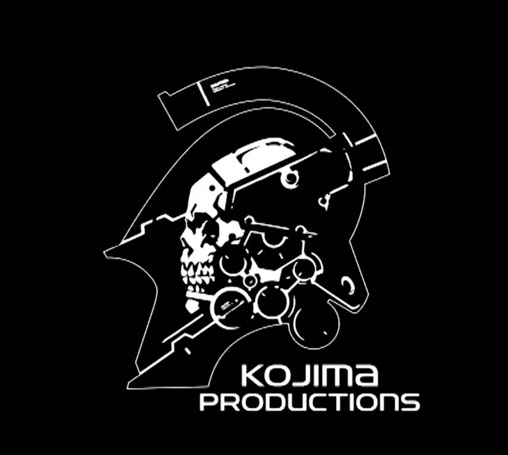 Kojima Productions Novo