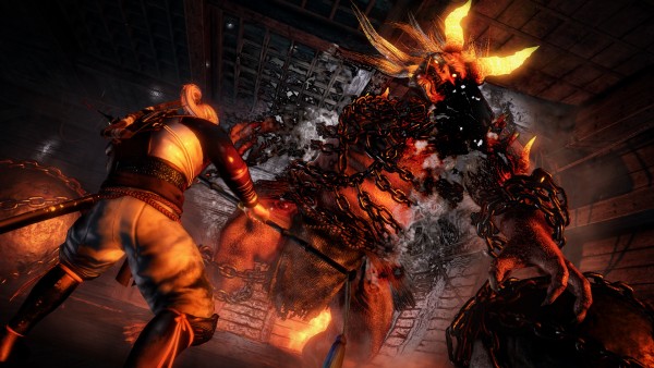 Demo de NiOh resultou em bom feedback da comunidade 3 NiOh