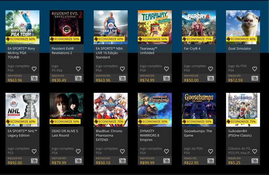 Ofertas Natal Semana 4-2