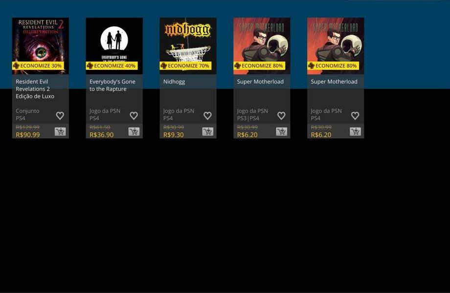 Ofertas Natal Semana 4-8