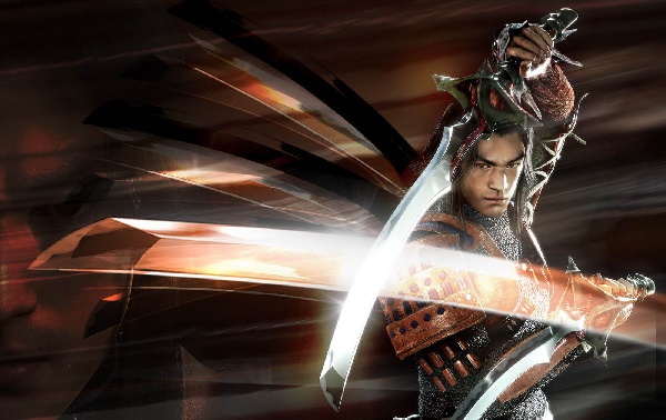 CAPCOM pode estar planejando novo Onimusha 1 Onimusha corpo