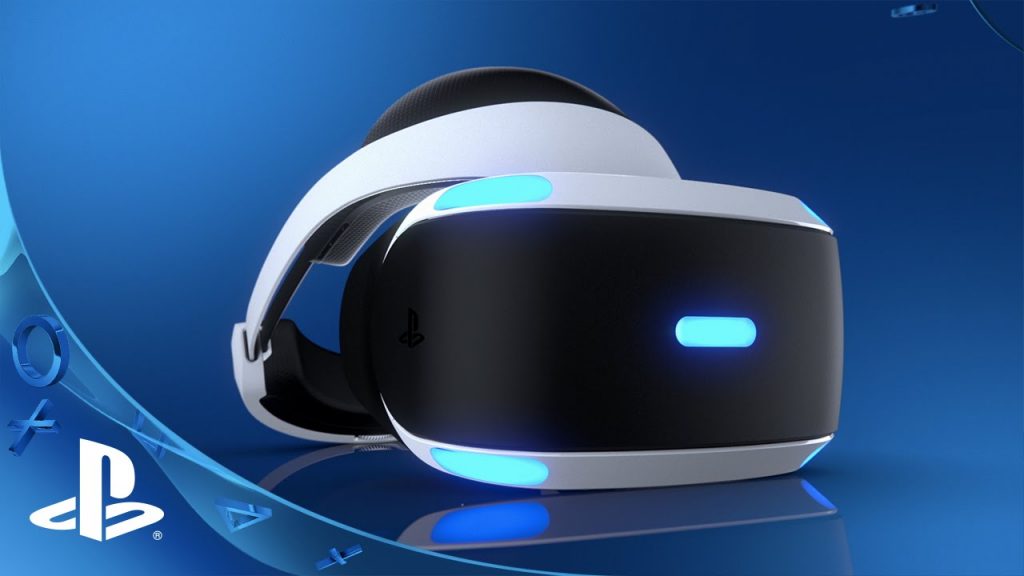 Calendário de lançamentos 1° semestre - 2016 2 PlayStation VR