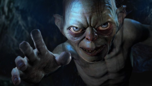 Sombras de Mordor GOTY - Edição Jogo do Ano - PS4 - VNS Games - Seu próximo  jogo está aqui!