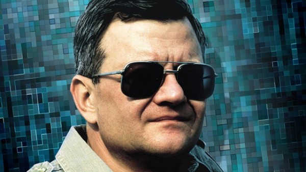 5 livros sobre jogos que todo gamer deve ter 5 TOM CLANCY