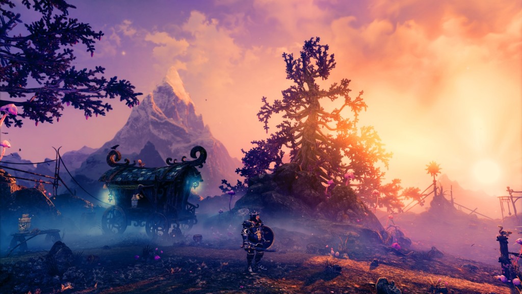 Trine 3: The Artifacts of Power 2