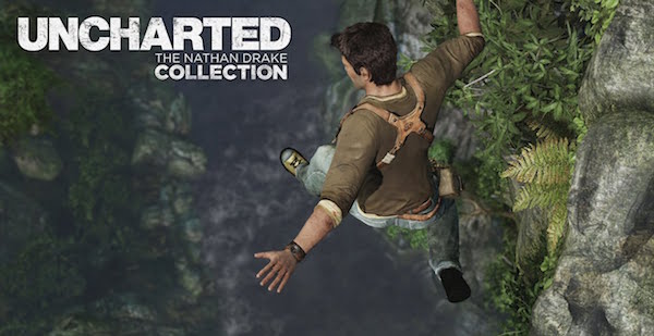 Vendas de Uncharted têm aumento de 999% na Black Friday 1 Uncharted The Nathan Drake Collection