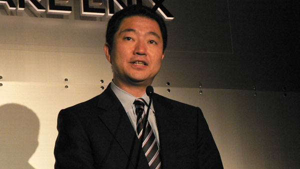 YOICHI WADA