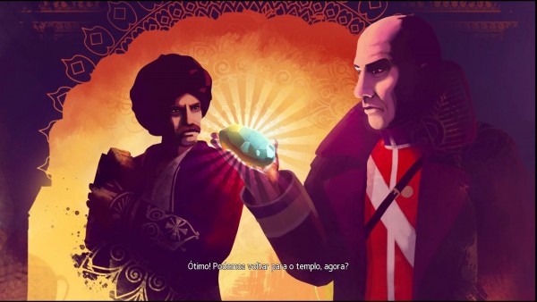 Assassin's Creed Chronicles: India: Vale a pena? 1 Assassin’s Creed® Chronicles: India_20160113153048