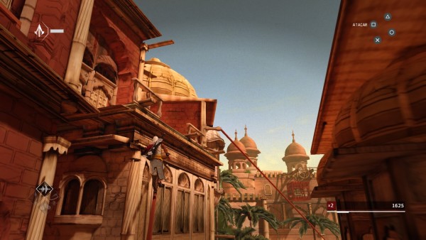 Assassin's Creed Chronicles: India: Vale a pena? 3 Assassin’s Creed® Chronicles: India_20160113151429
