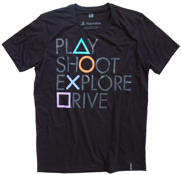 Camiseta_PlayStation_2