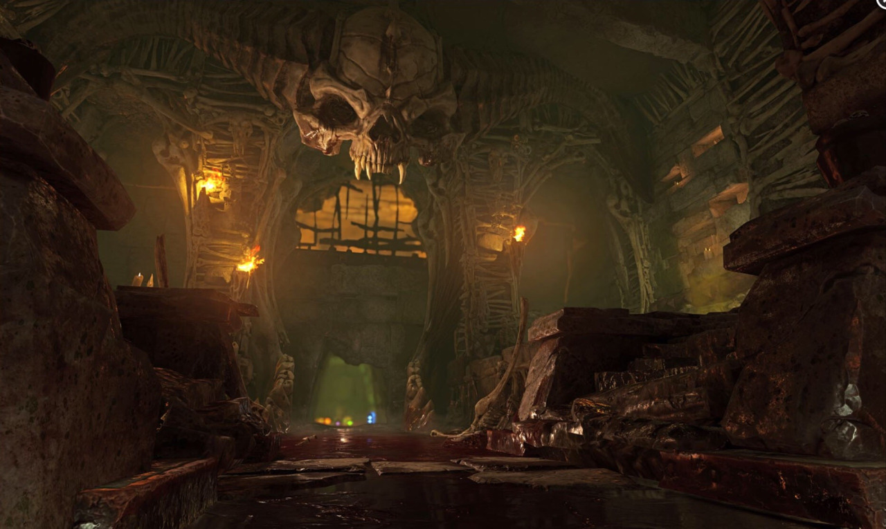 Update corrige bug que corrompia save em DOOM 1 DOOM_PS4_9