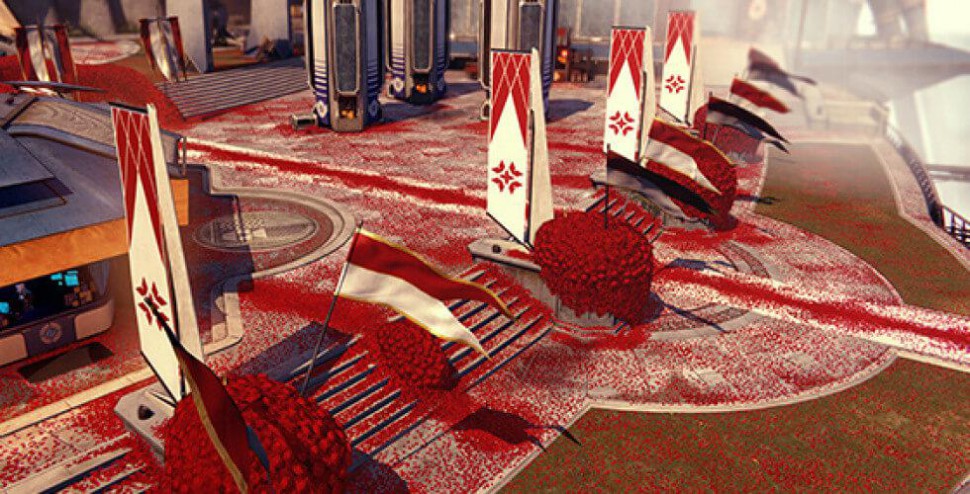 Destiny terá evento de Valentine's Day em fevereiro 1 Destiny Valentine's Day