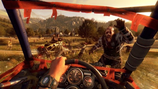 Dying Light Enhanced Edition