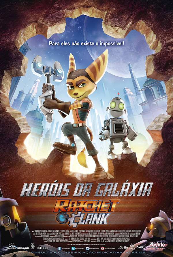 Heróis da Galáxia
