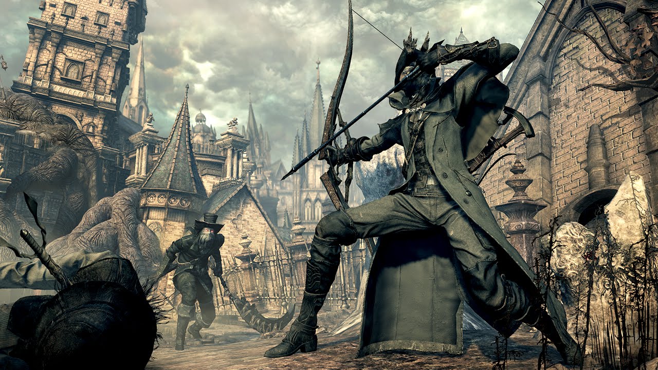 Bloodborne: The Old Hunters: Vale a pena?