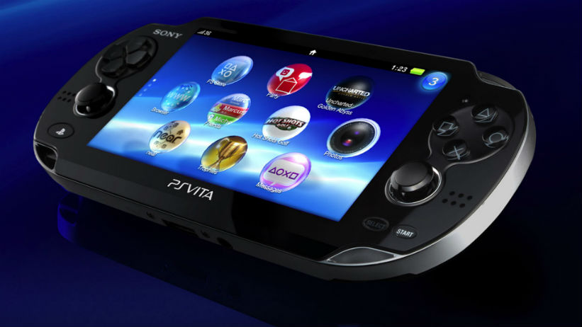 NÃO atualizem o PS Vita para o firmware 3.57 1 PS Vita