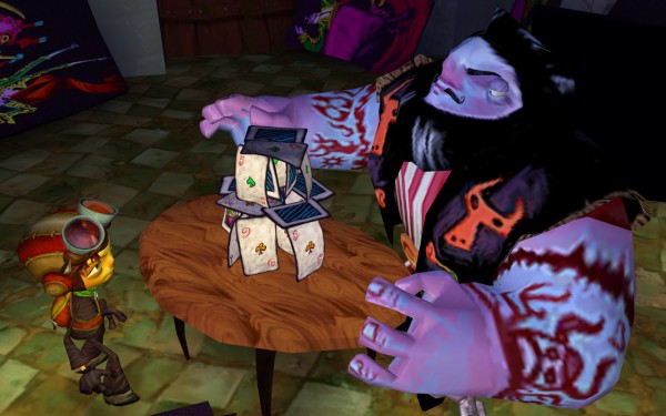 Psychonauts chegará ao PS4 em outono de 2016 1 PSYCHONAUTS (1)
