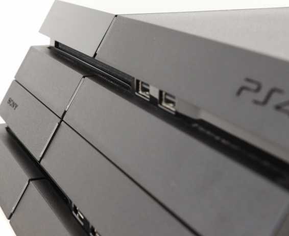 PlayStation 4