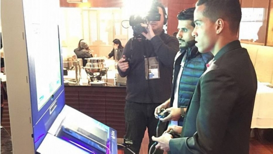 Wendell Lira FIFA