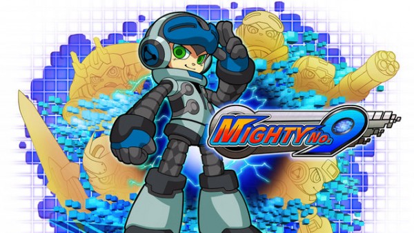 Mighty No. 9 enfrenta novo adiamento 1 mighty no 9