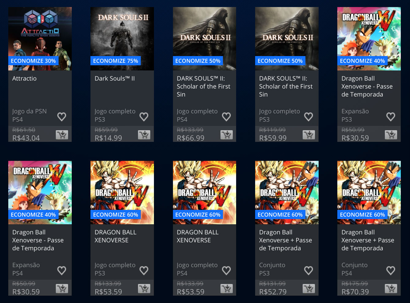 Bandai Namco Sale_1