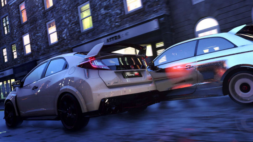 Estúdio de DriveClub é adquirido pela Codemasters 1 DriveClub