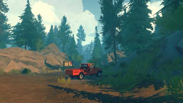 FireWatch vale a pena 02