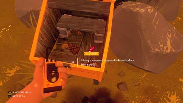 FireWatch vale a pena 05