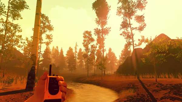 FireWatch vale a pena 12