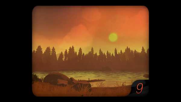 FireWatch vale a pena 13