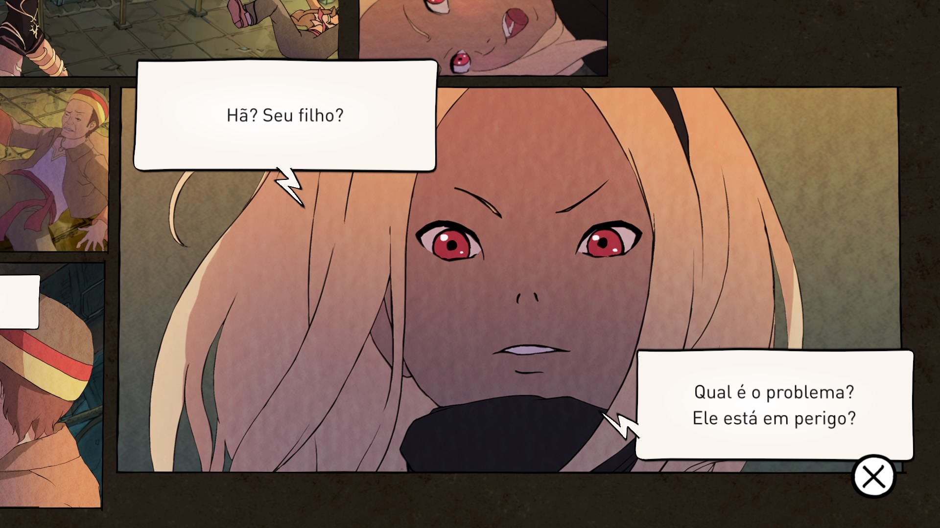 Gravity Rush™ Remastered_20160129184734