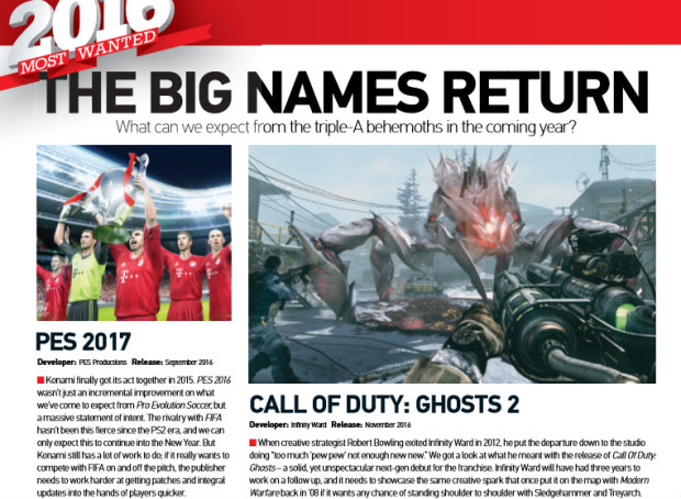 Ghosts 2