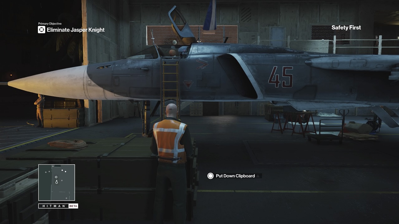 HITMAN™ - Beta_20160212171236