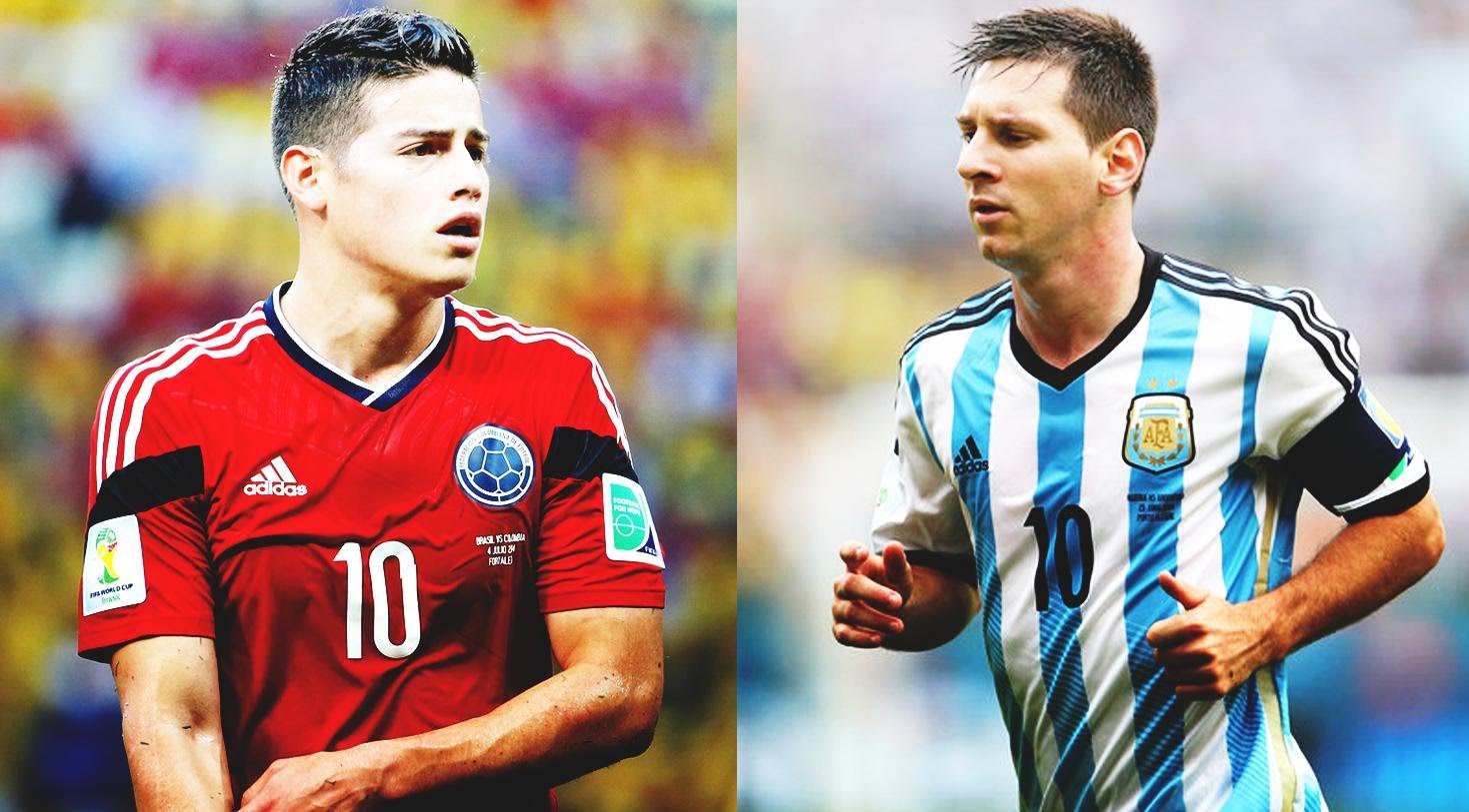Primeiros rumores sobre as novidades do FIFA 17 1 James