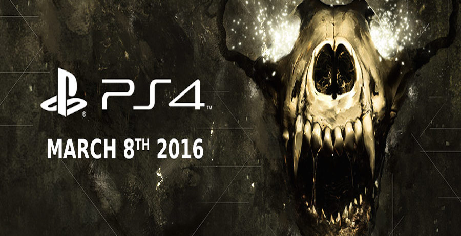 Kholat já está disponível para PlayStation 4 1 Kholat