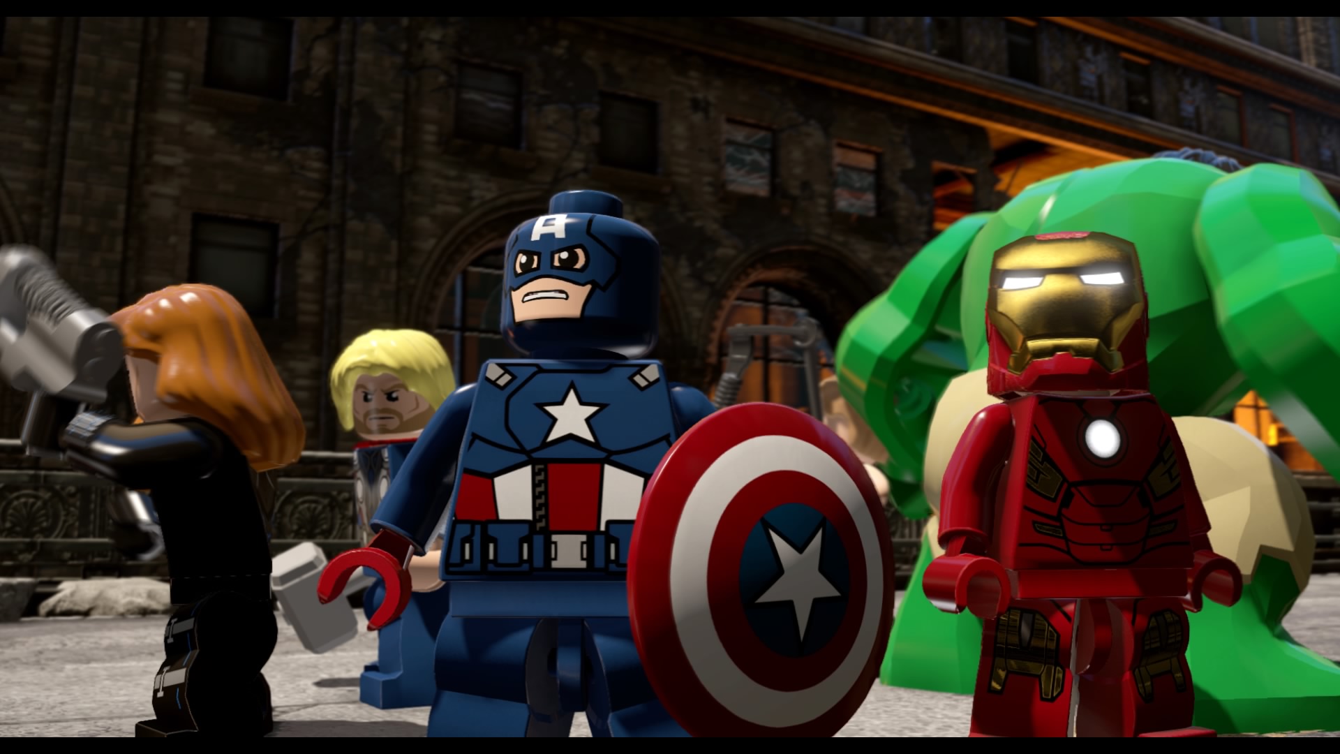 LEGO Marvel Vingadores: Vale a pena? 3 LEGO® MARVEL Vingadores_20160131171758