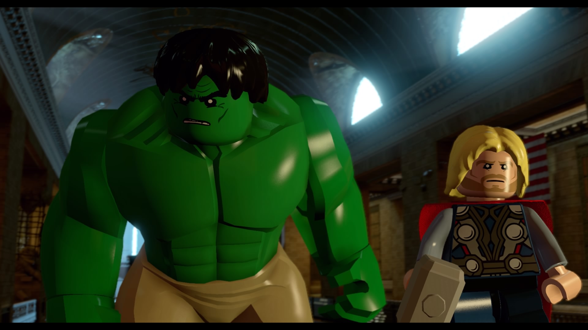 LEGO Marvel Vingadores: Vale a pena? 2 LEGO® MARVEL Vingadores_20160131173029