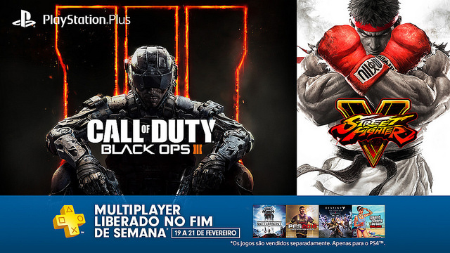 Multiplayer Online