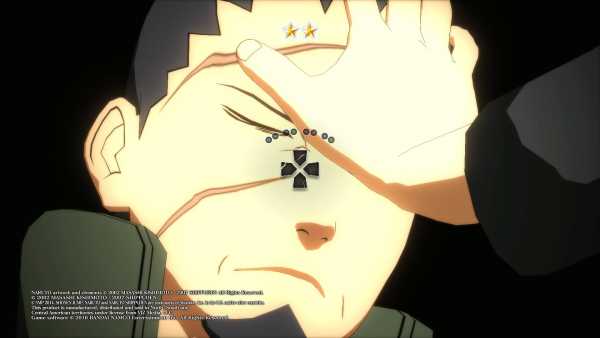 Naruto Shippuden: Ultimate Ninja Storm 4 - 04