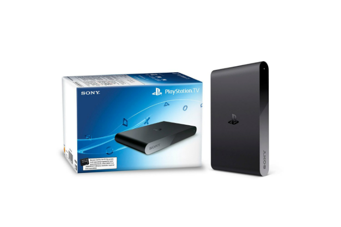 PlayStation TV_2
