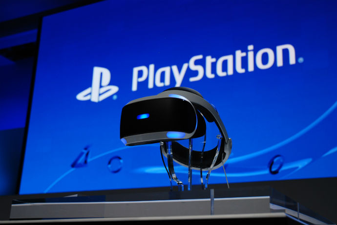 PlayStation VR contará com 8 demos no disco em seu lançamento 2 PlayStation VR