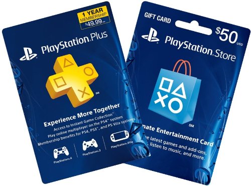 5 recursos que mais desejamos no PlayStation 4 5 Presente PSN