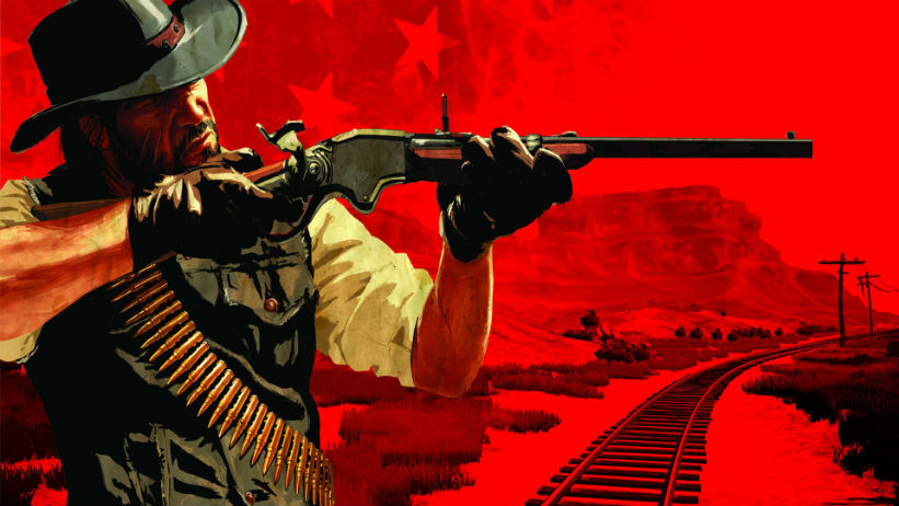 Take-Two não descarta lançamento de novos remasters 1 Red Dead Redemption
