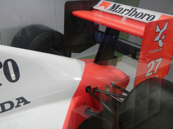 Rubens Albert - Instituto Airton Senna