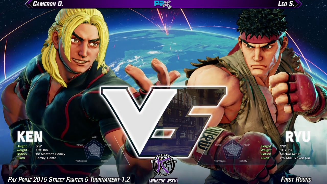 Seleção SFV