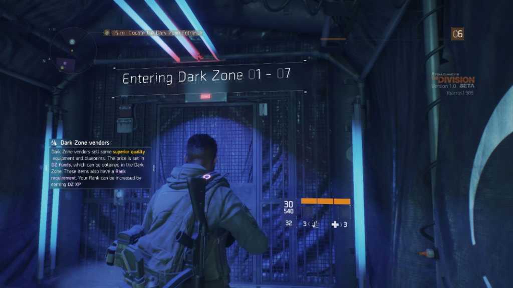 The Division_beta_7