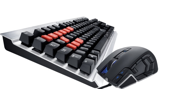 teclado+mouse ps4