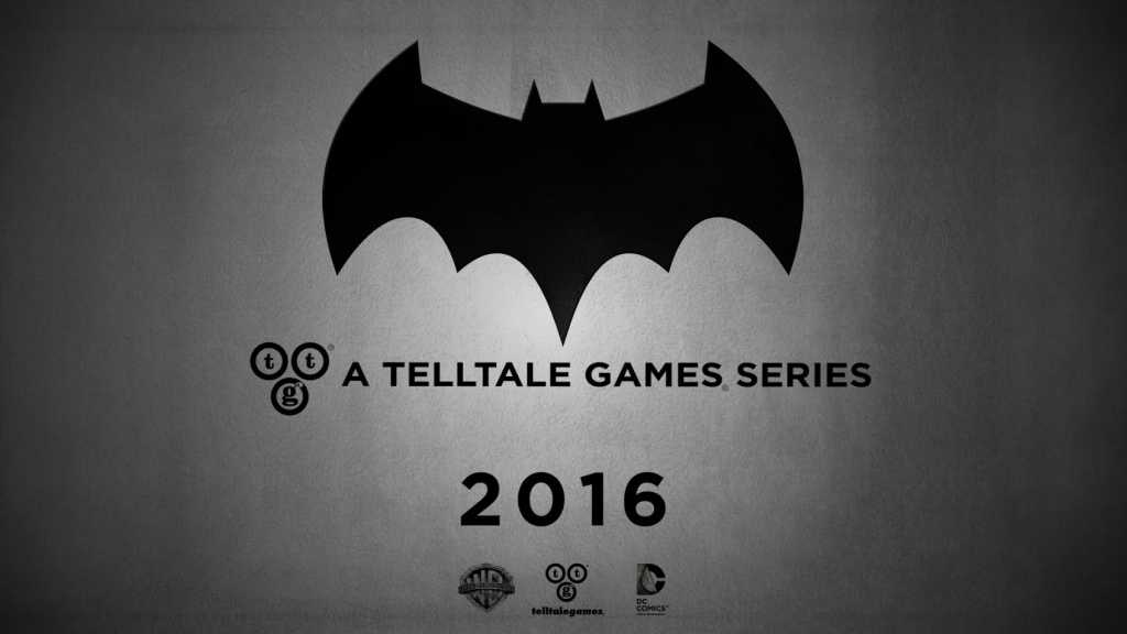 BATMAN Telltale